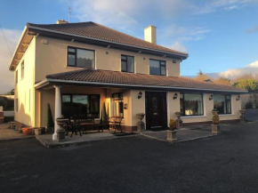 Отель Ard Eoinin Spiddal B&B  Спиддал